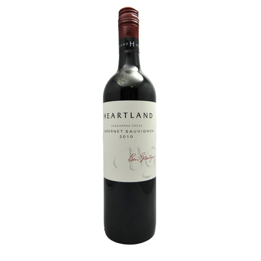 Heartland Cabernet Sauvignon