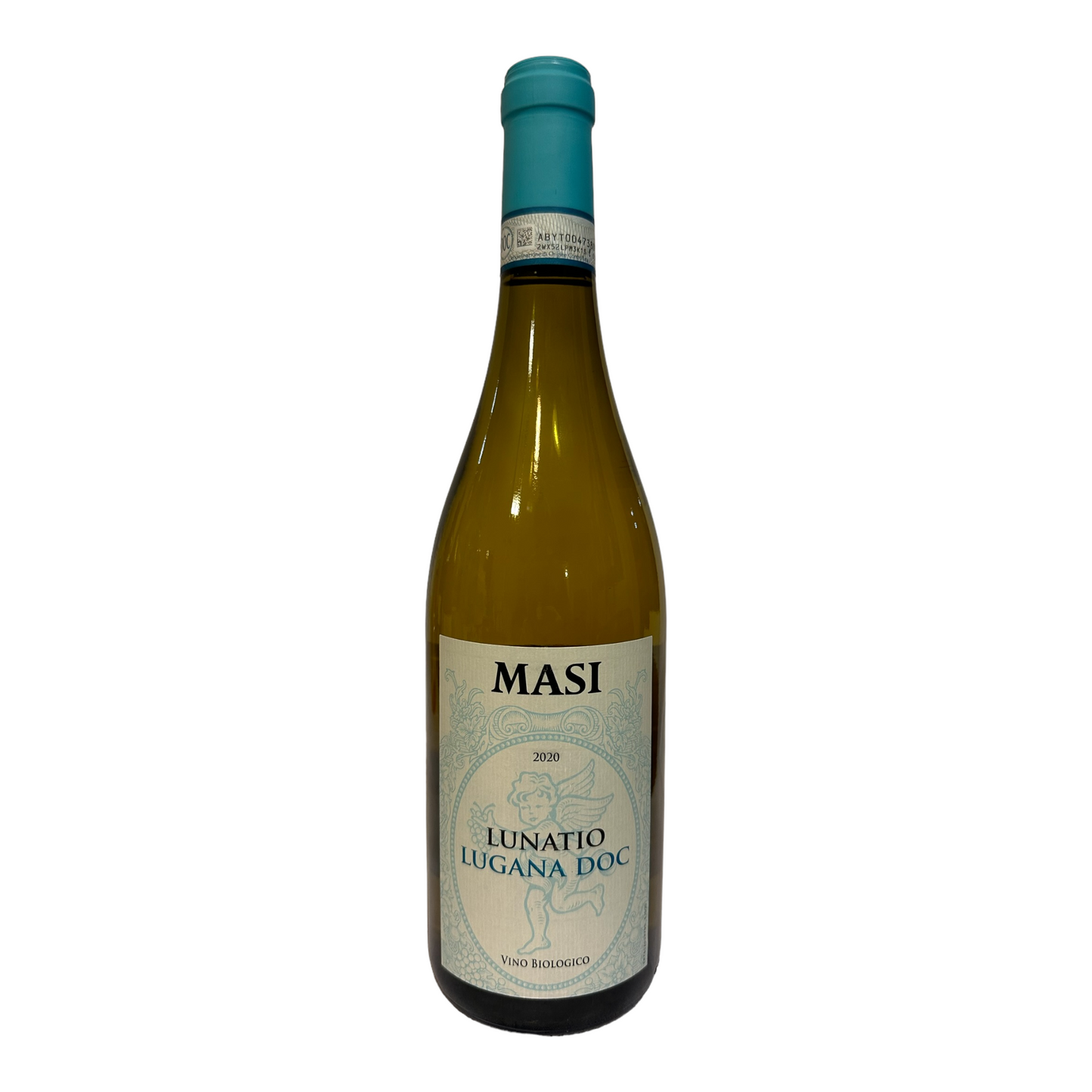 MASI LUNATIO LUGANA