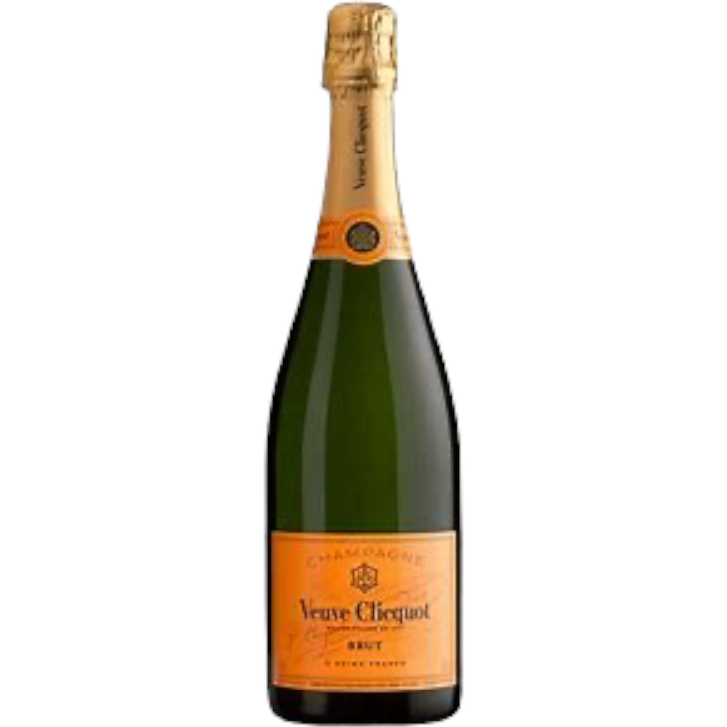 VEUVE CLICQUOT BRUT