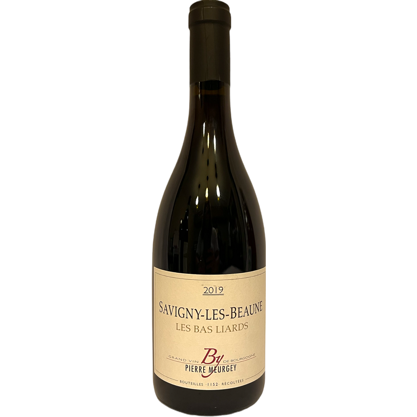 PIERRE MEURGEY SAVIGNY-LES-BEAUNE LES BAS LIARDS