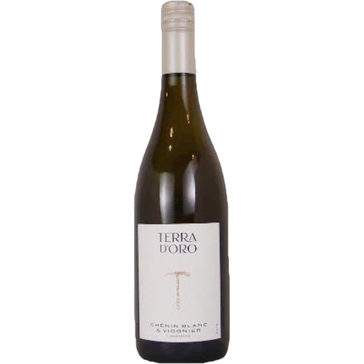TERRA D'ORO CHENIN BLANC/VIOGNIER
