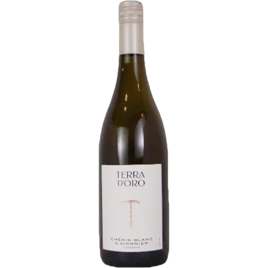 TERRA D'ORO CHENIN BLANC/VIOGNIER