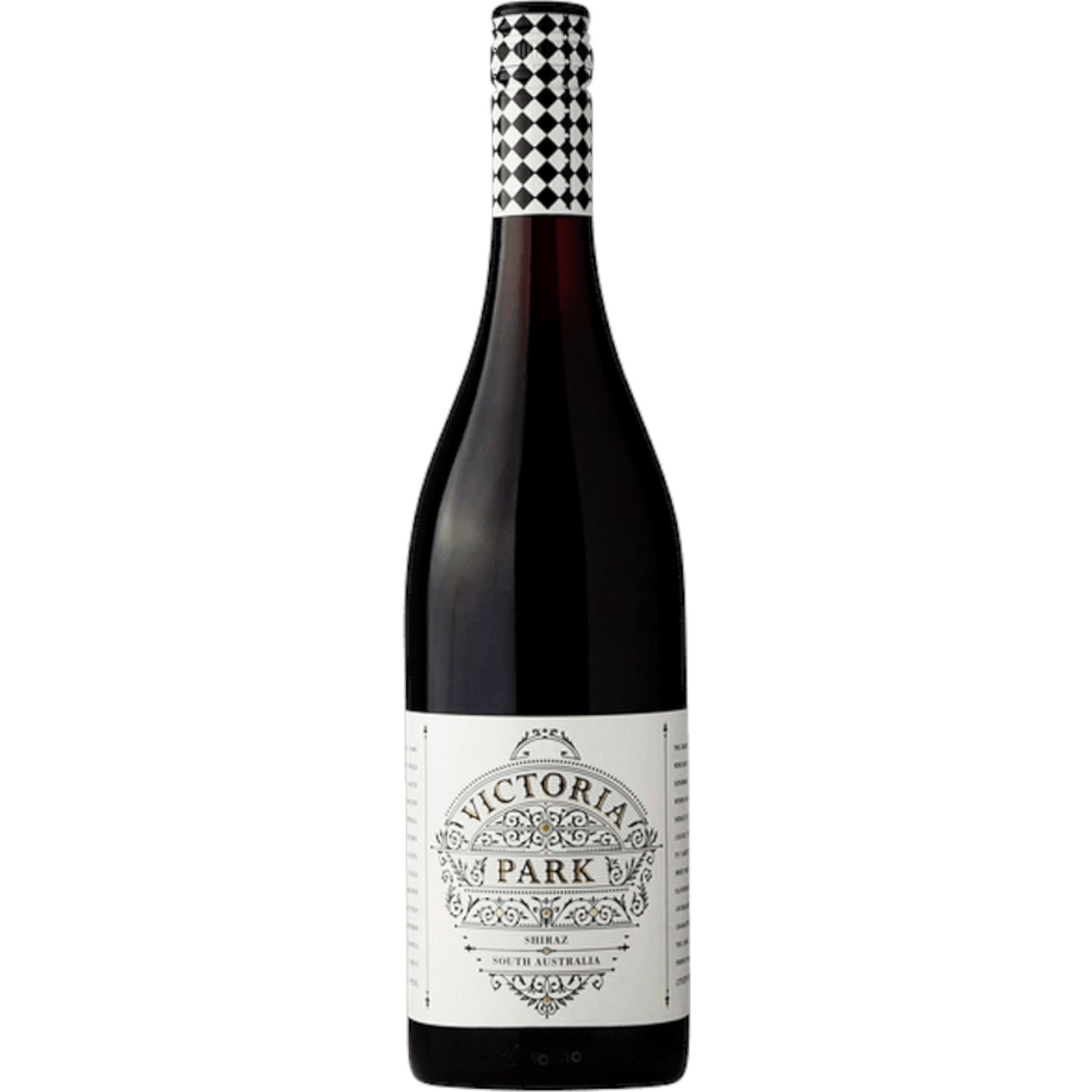 VICTORIA PARK SHIRAZ
