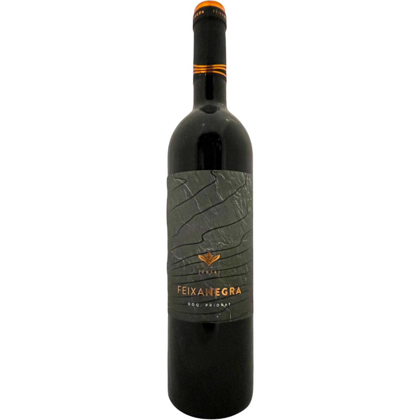 Feixa Negra Priorat Red