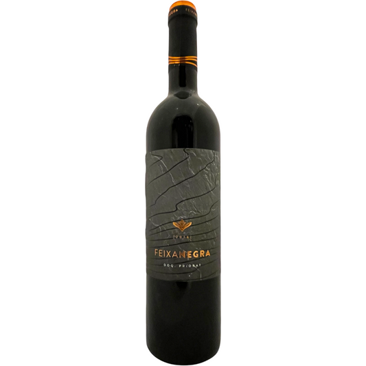 Feixa Negra Priorat Red