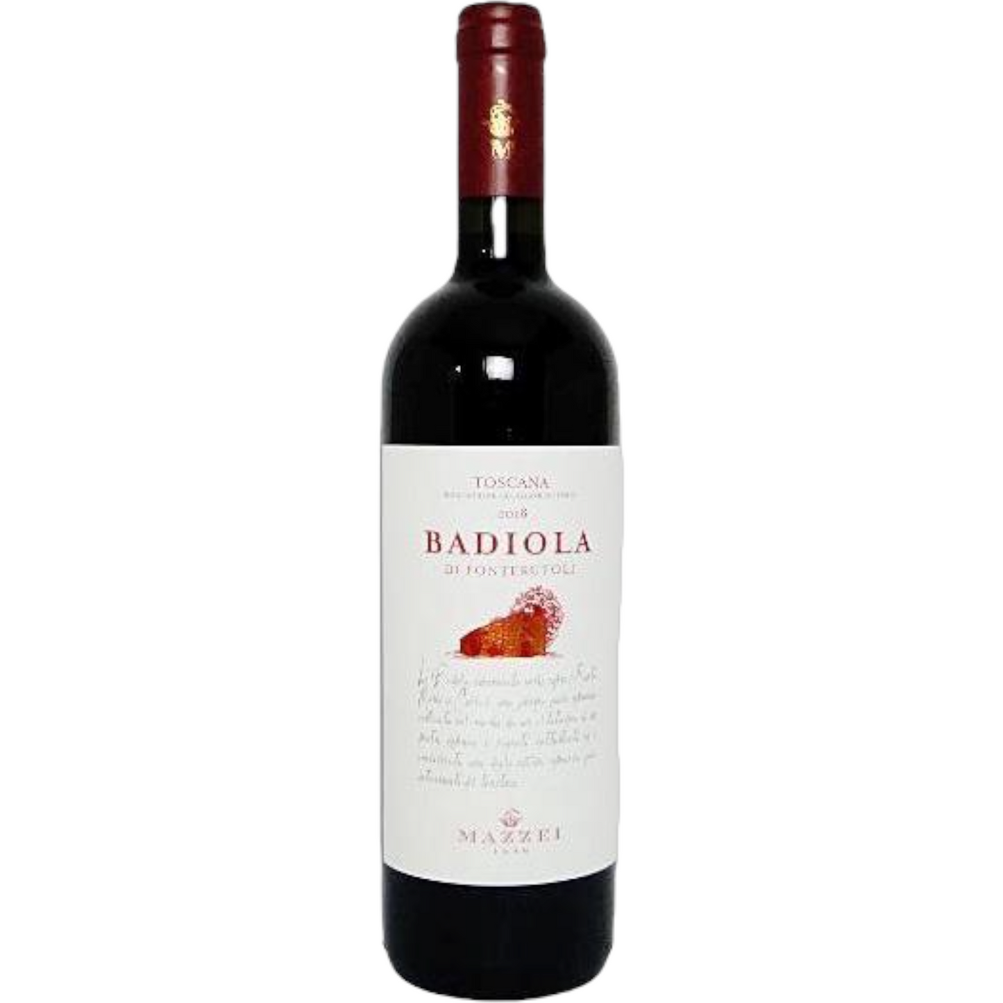 MAZZEI POGGIO BADIOLA