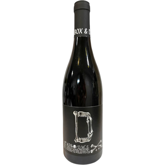 DEAD WINEMAKERS SOCIETY DOLCETTO