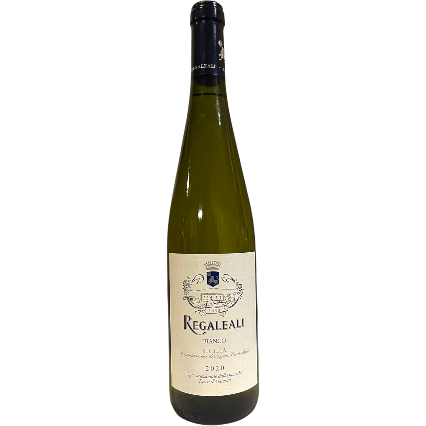 Tasca Tenuta Regaleali Bianco