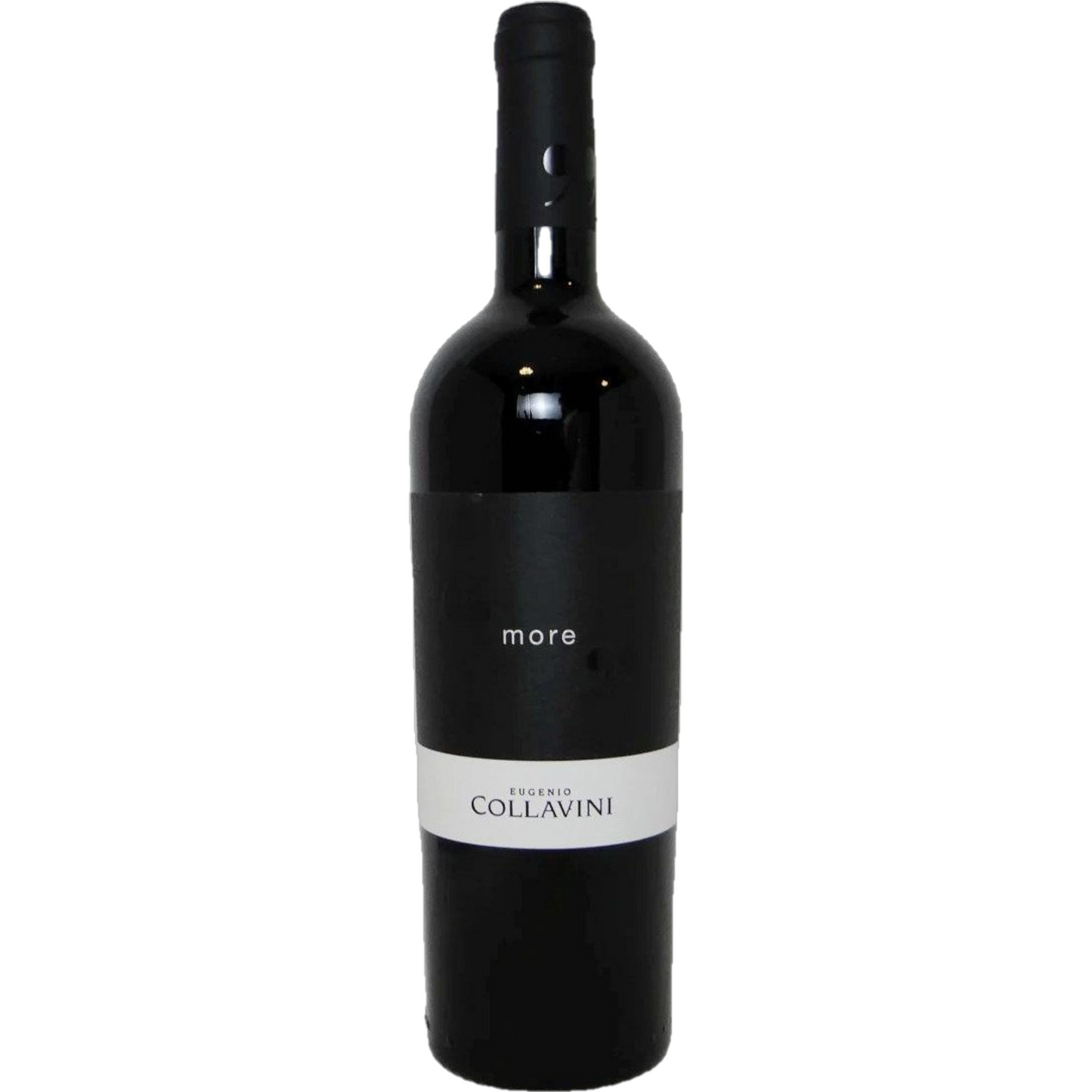 COLLAVINI MORE ROSSO