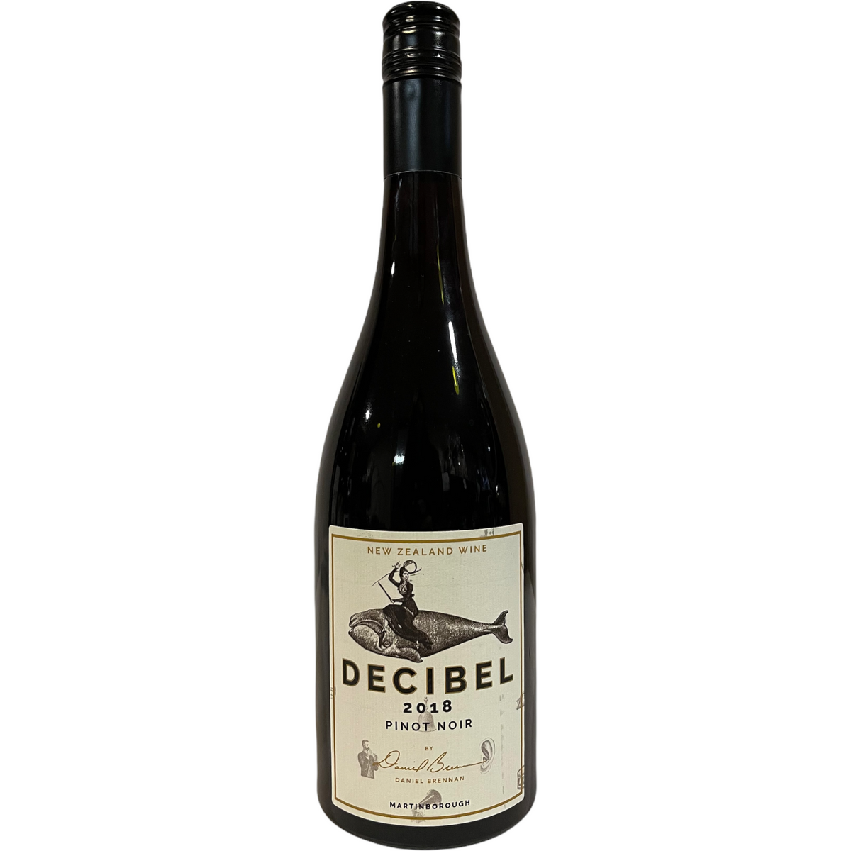 DECIBEL PINOT NOIR