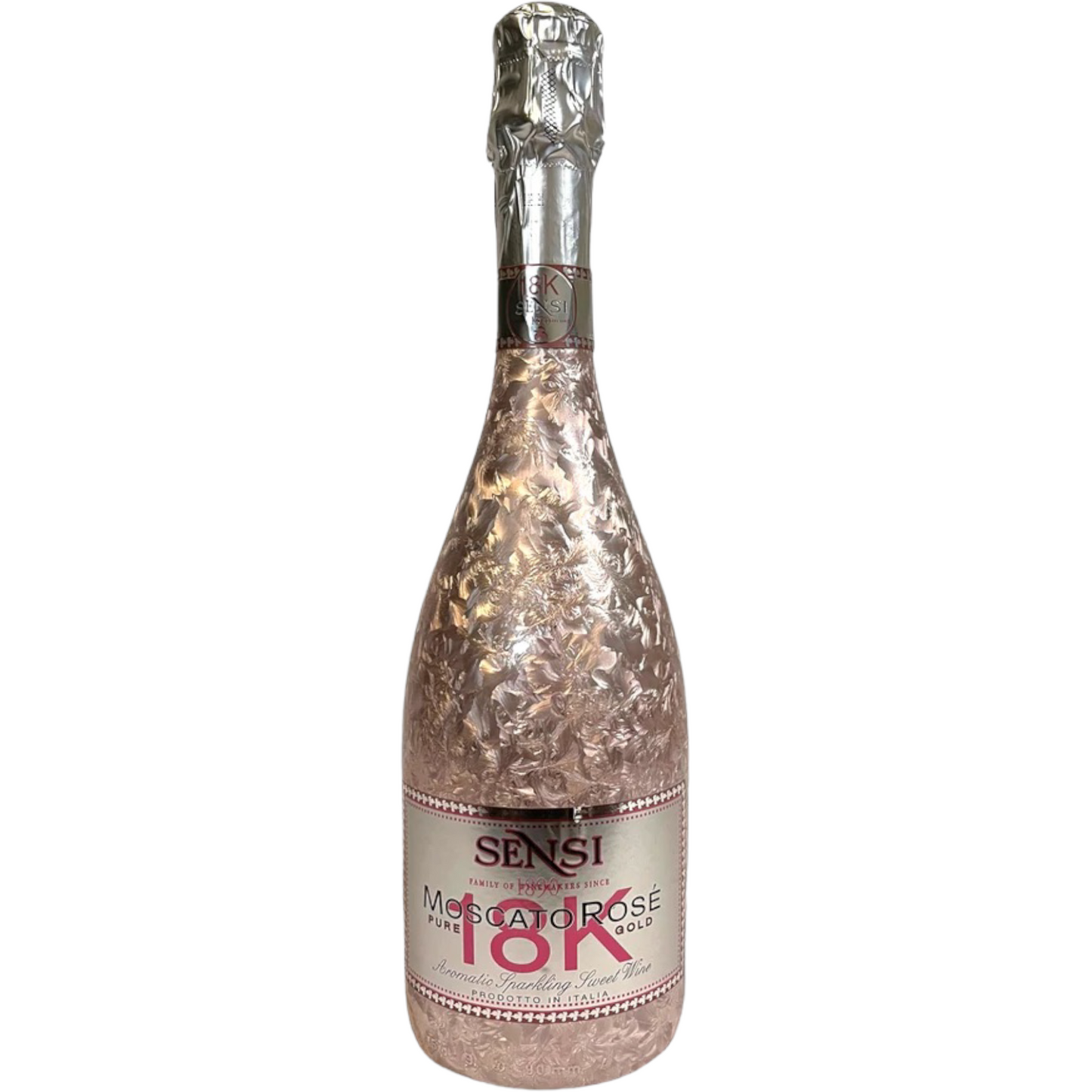 SENSI MOSCATO ROSE
