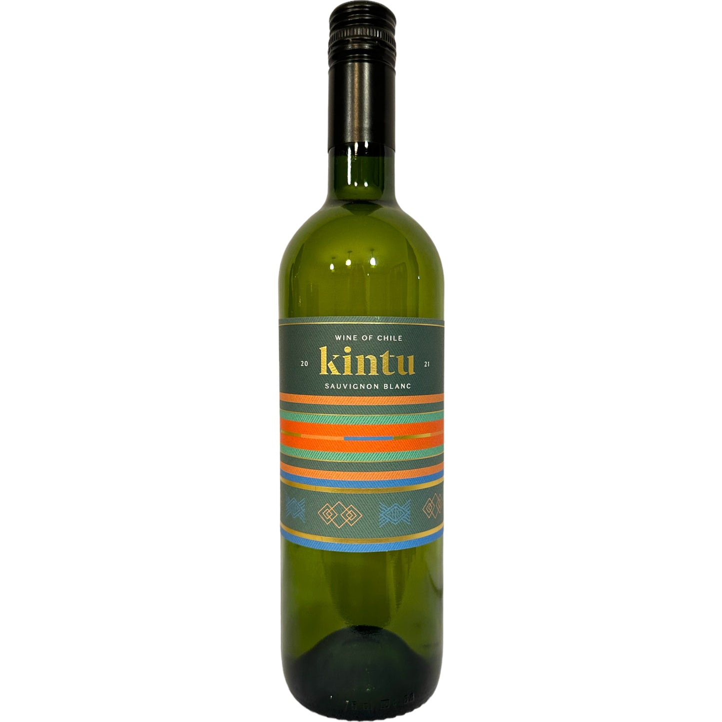 Kintu Sauvignon Blanc