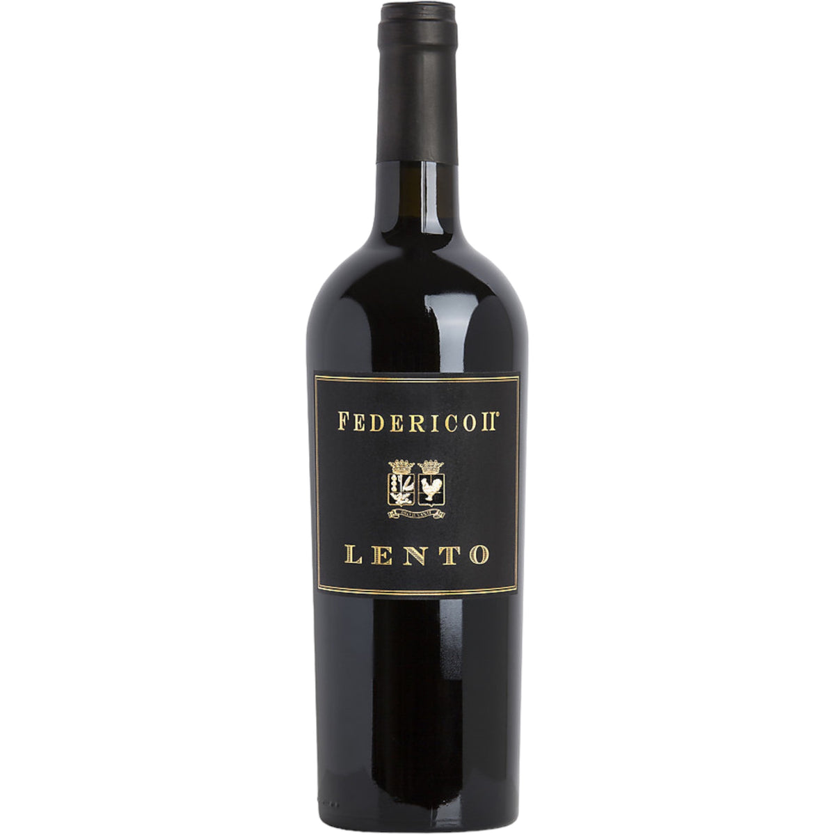 LENTO FEDERICO II
