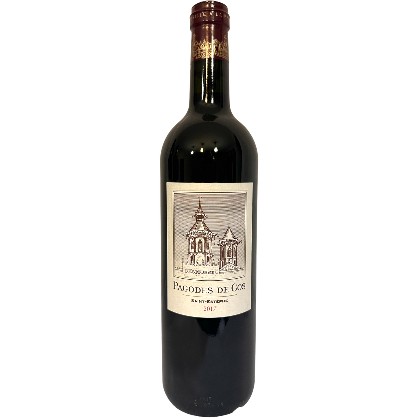 CHATEAU LABEGORCE Margaux