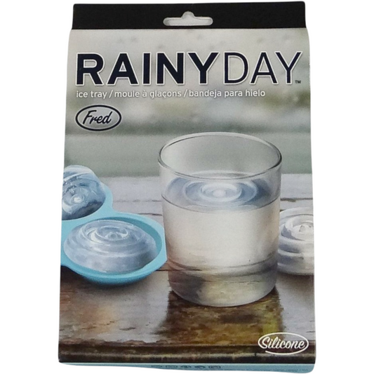 FRED RAINY DAY ICE TRAY