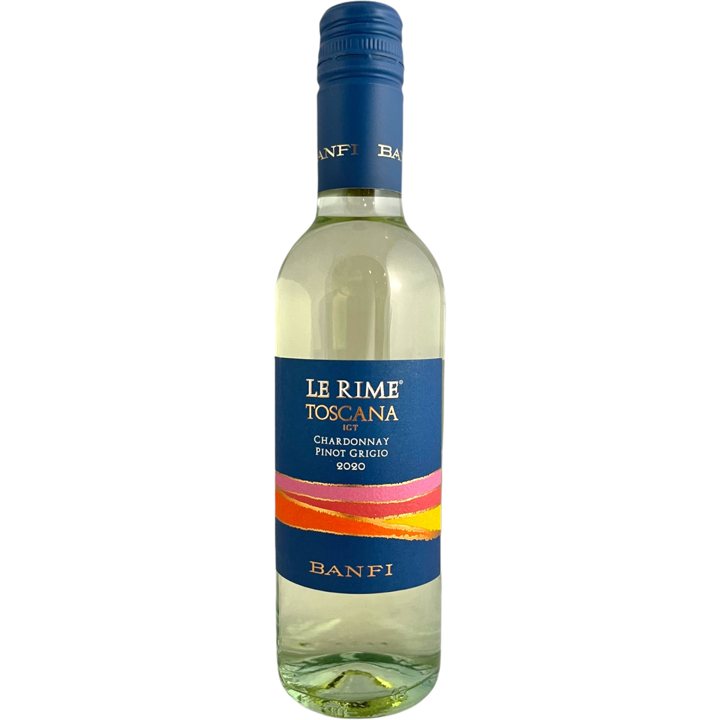 BANFI LE RIME PINOT GRIGIO