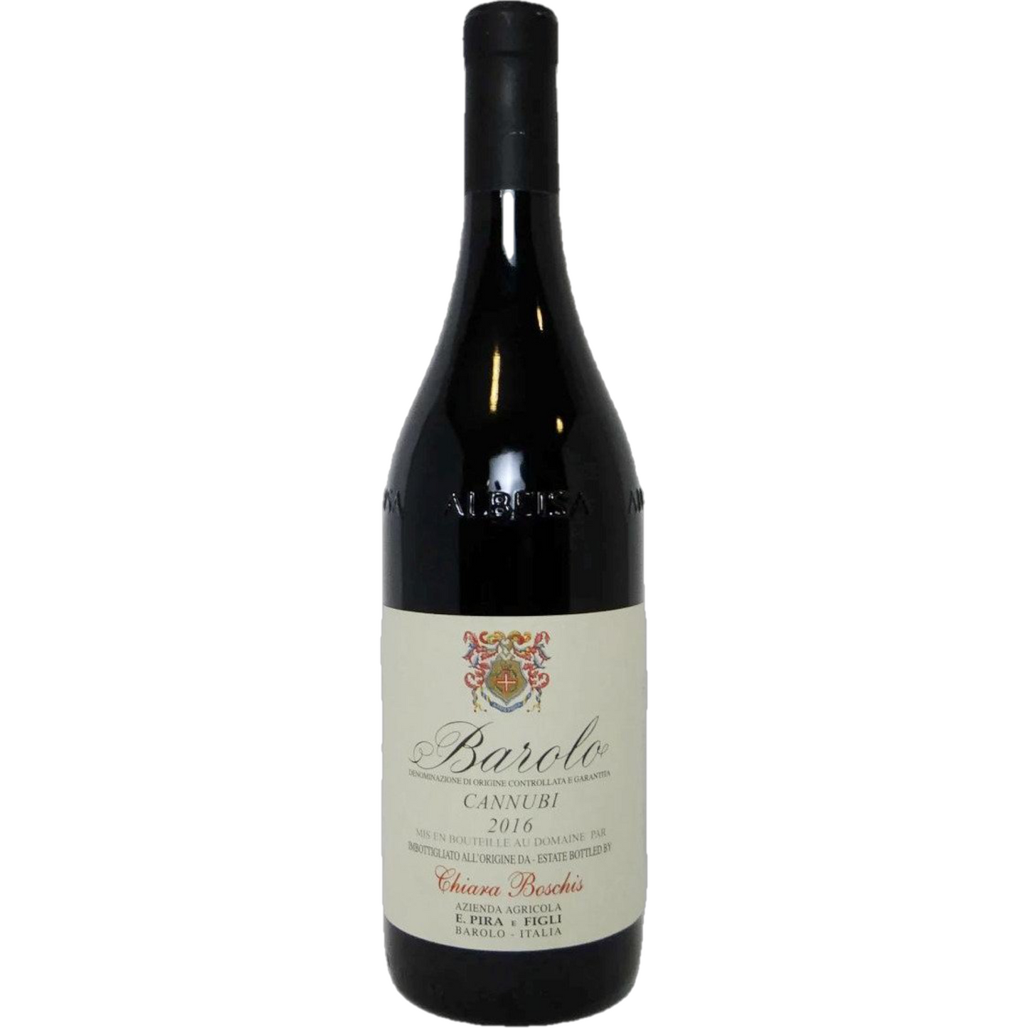 CHIARA BOSCHIS MOSCONI BAROLO