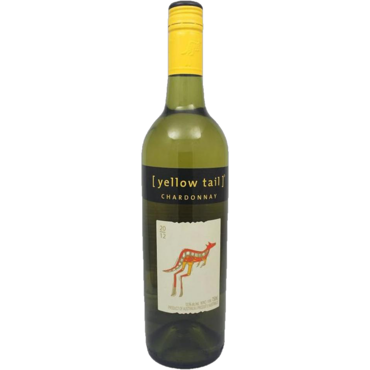 Yellow Tail Chardonnay