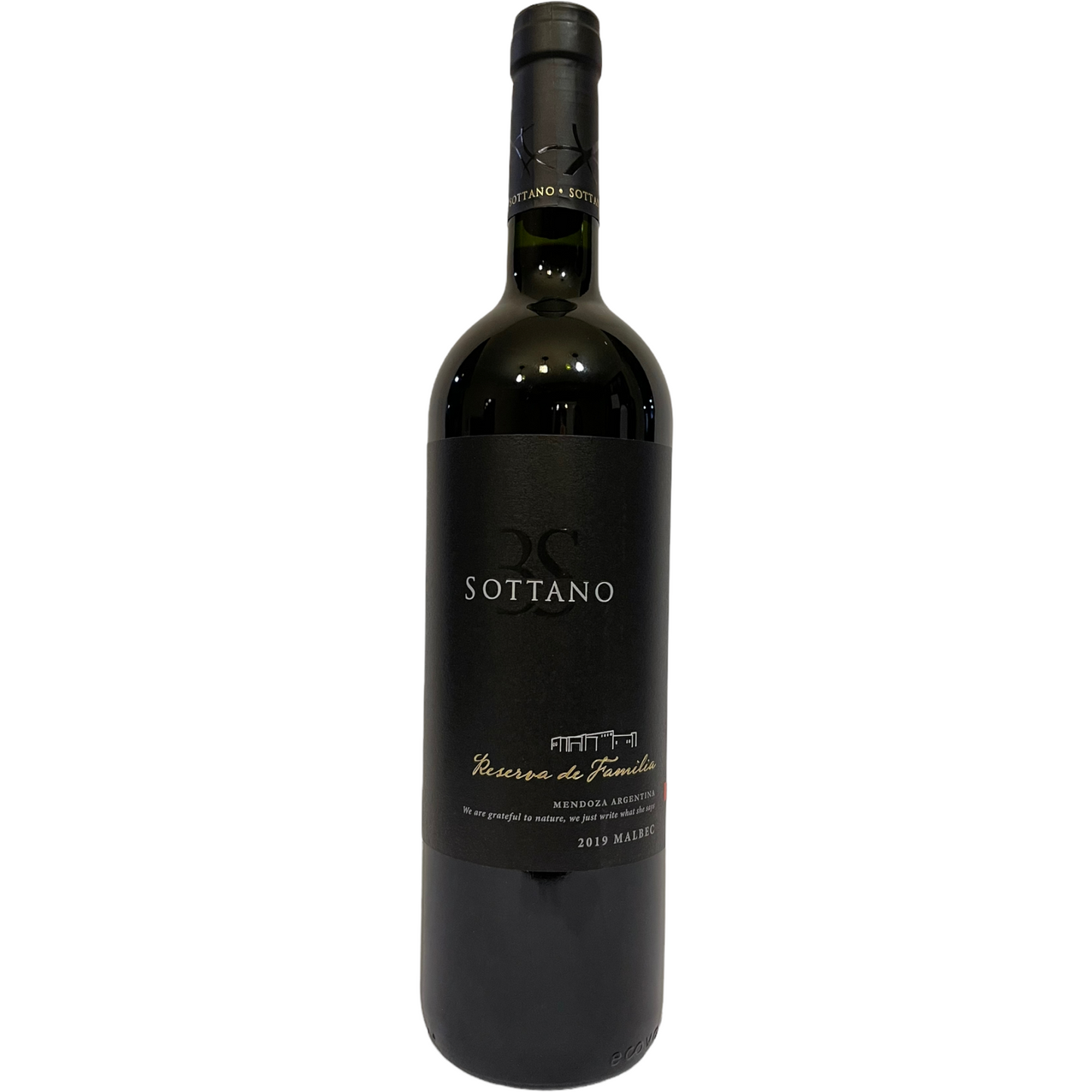 Sottano Reserva Familia Malbec