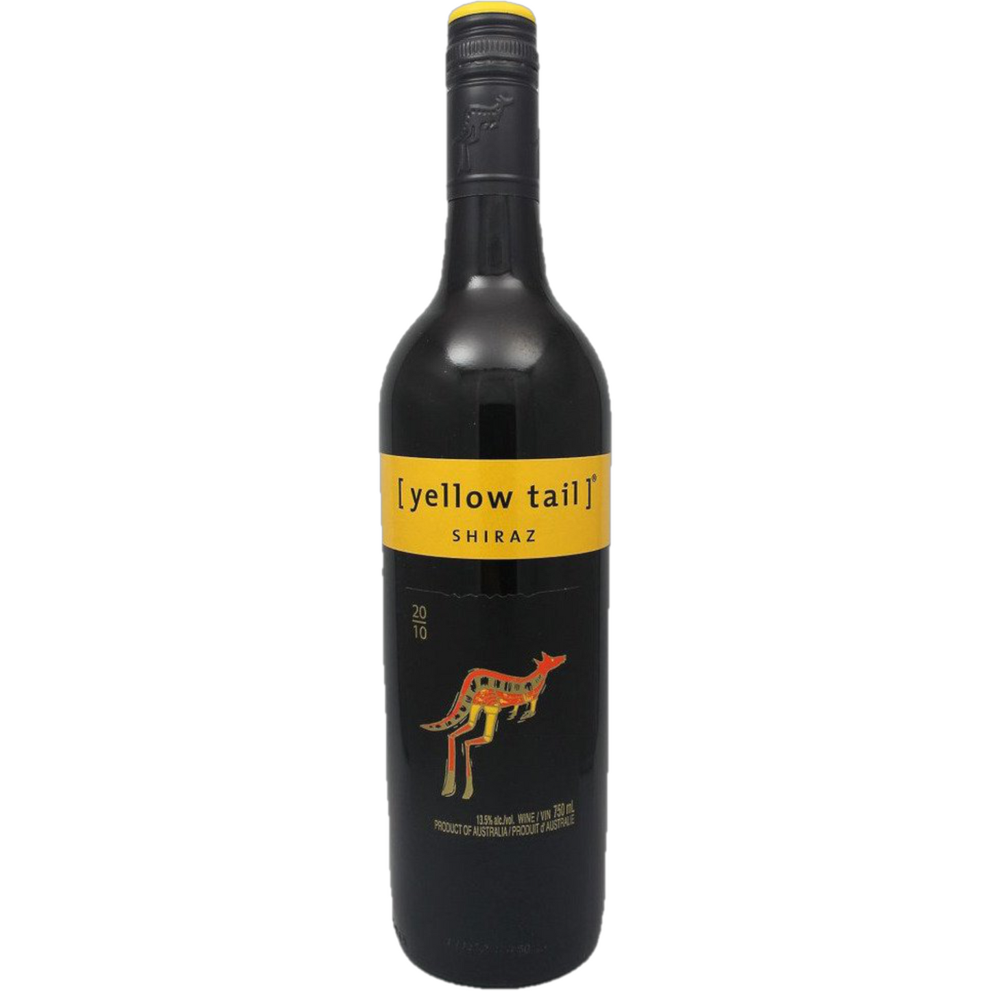 Yellow Tail Shiraz