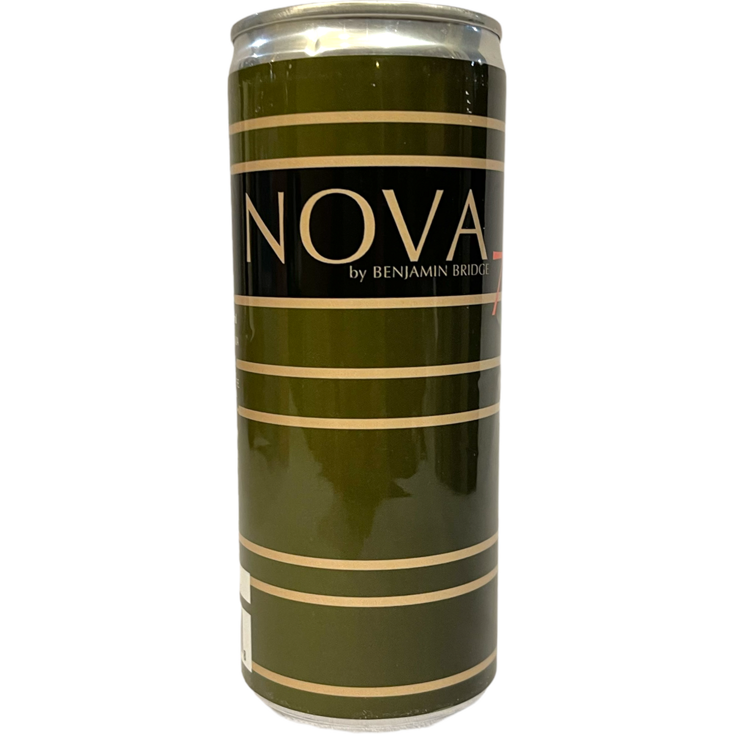 BENJAMIN BRIDGE NOVA 7