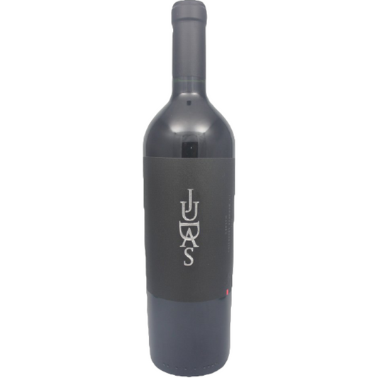 Judas by Sottano Malbec