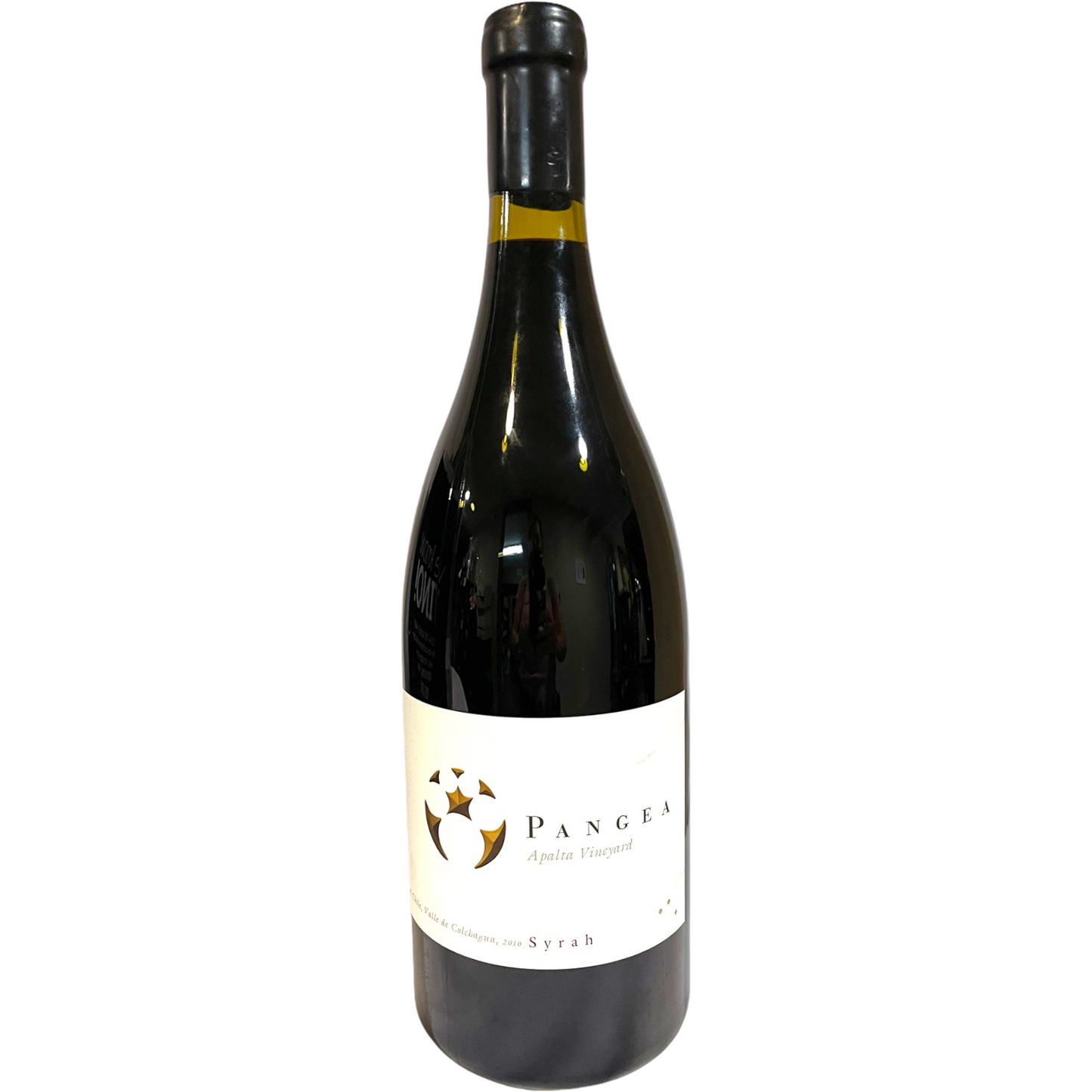 VENTISQUERO PANGEA SYRAH