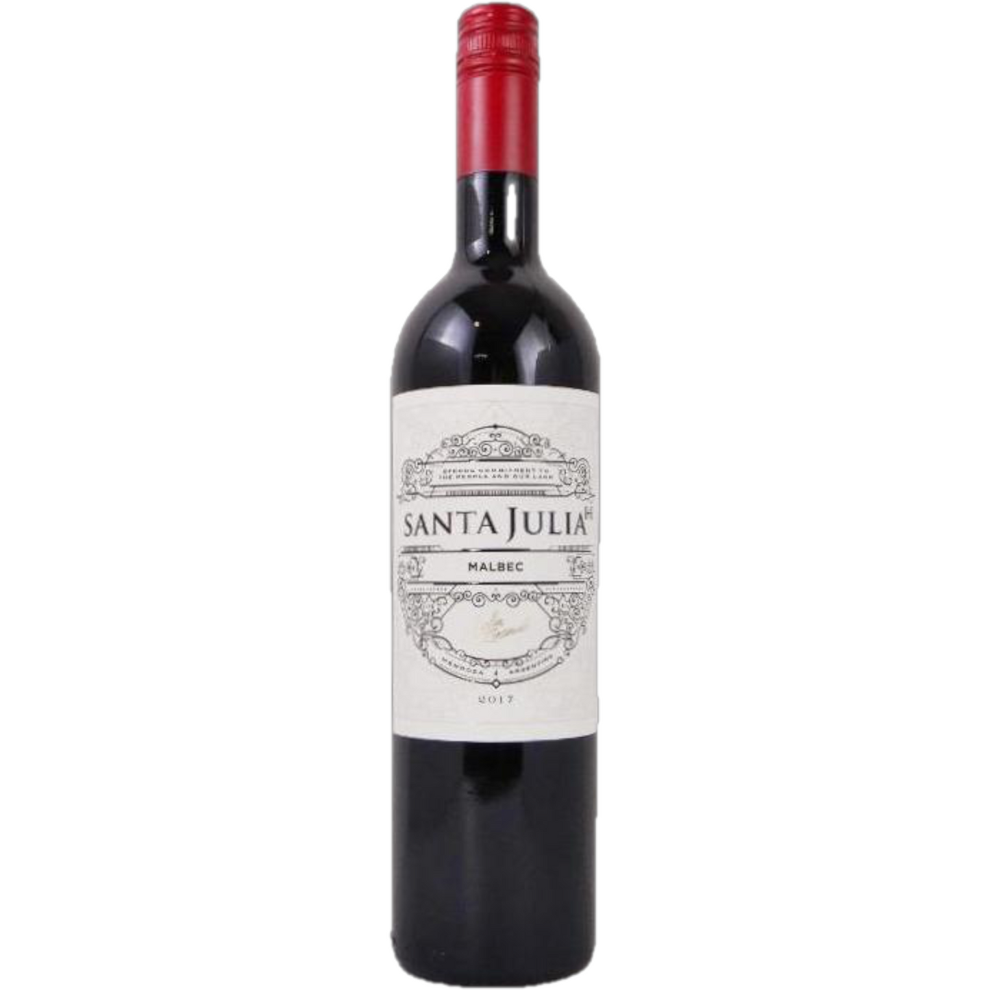 Santa Julia Malbec