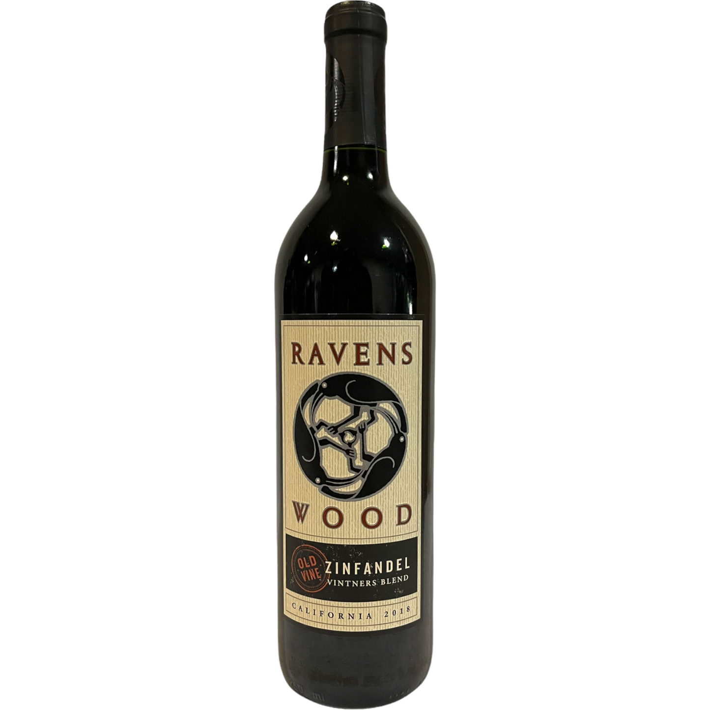 Ravenswood Zinfandel