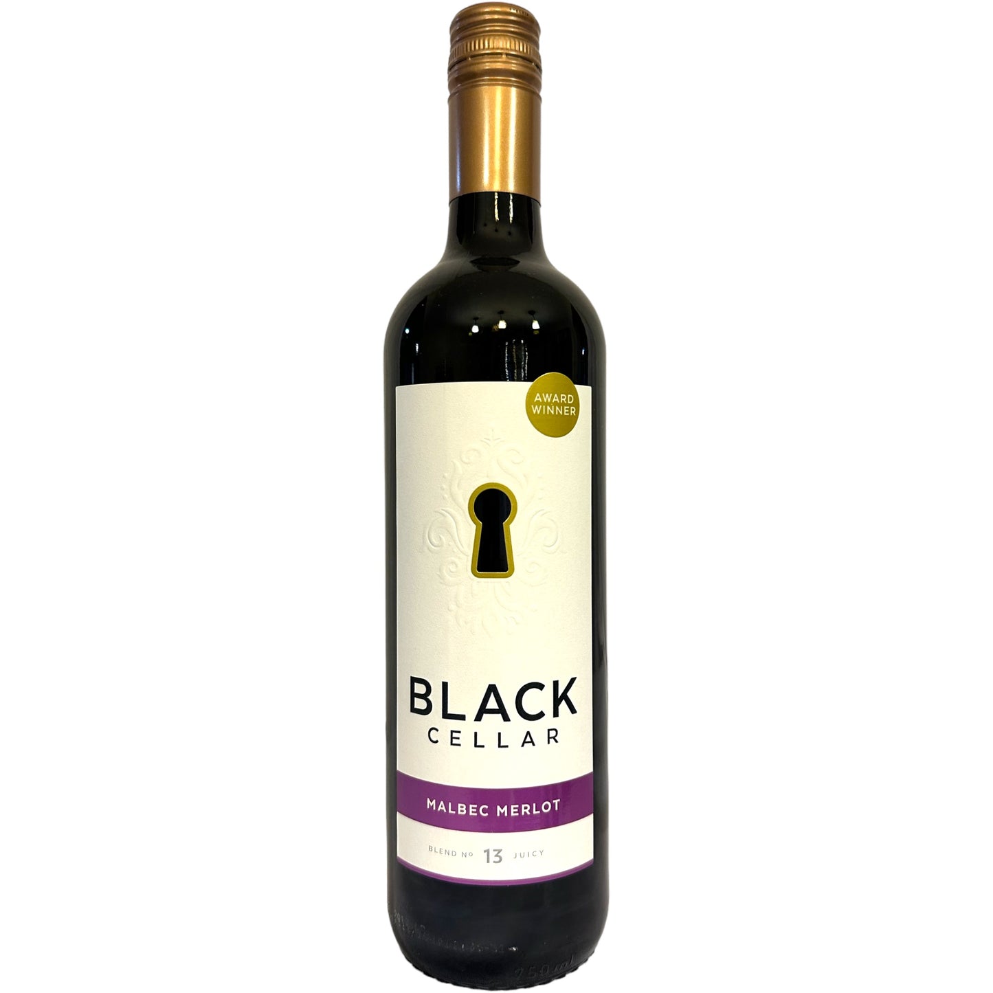 Black Cellars Malbec Merlot