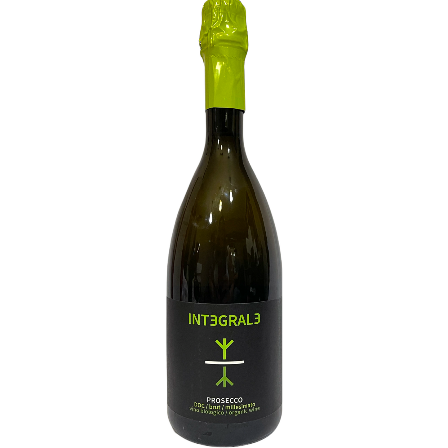 INTEGRALE PROSECCO BRUT ORGANIC