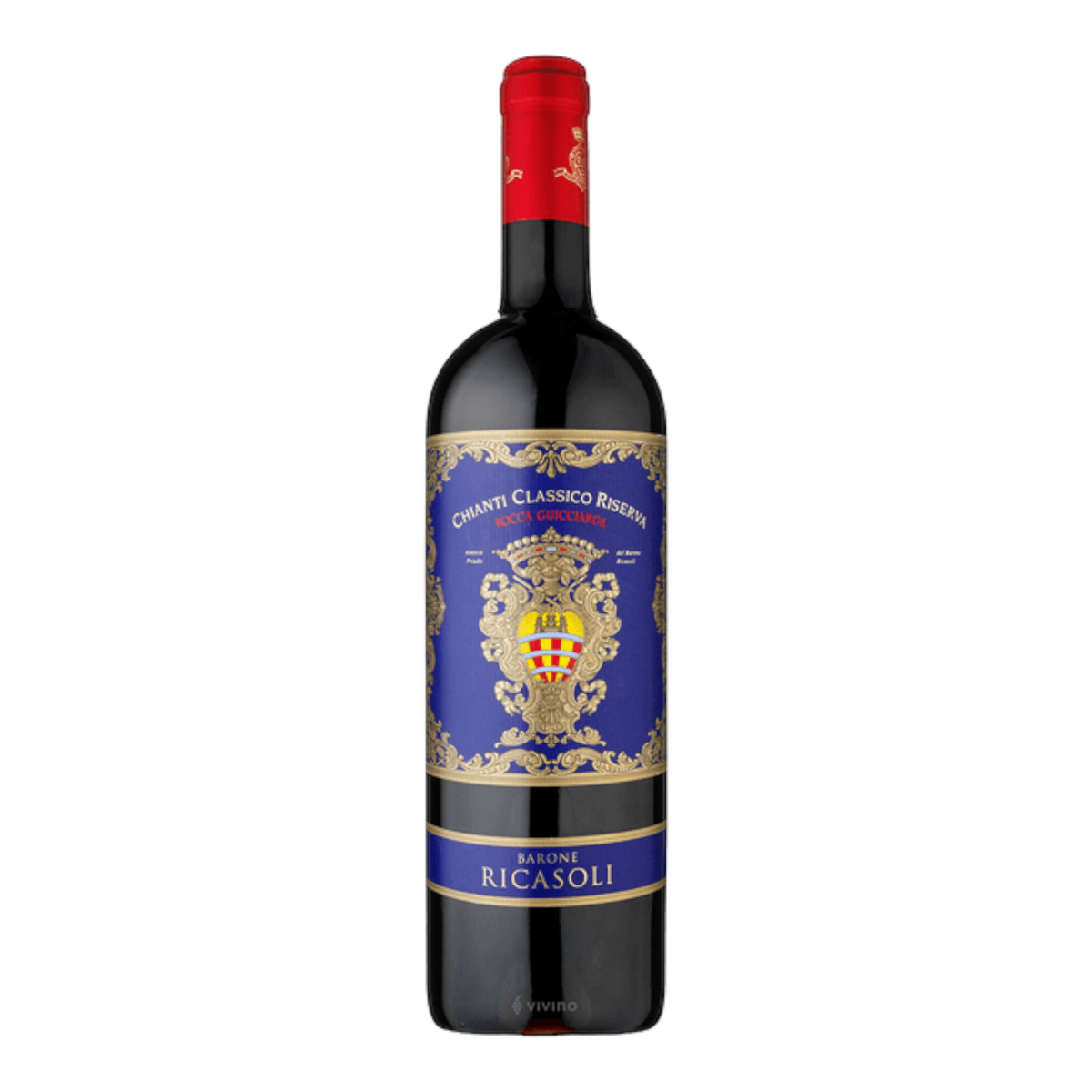 ROCCA GUICCIARDA CHIANTI