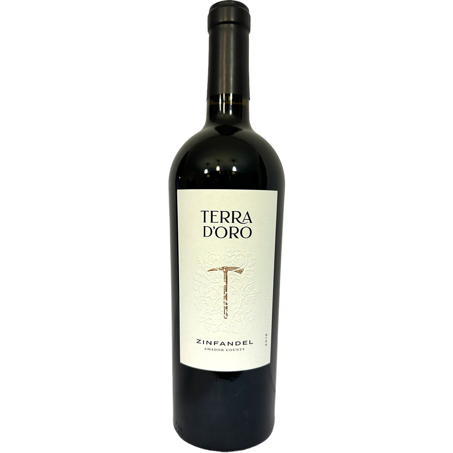 Terra D'oro Zinfandel