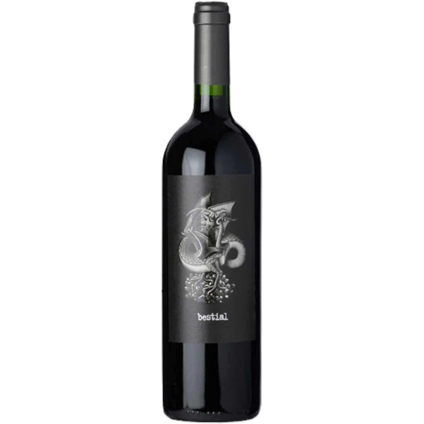 BESTIAL MALBEC