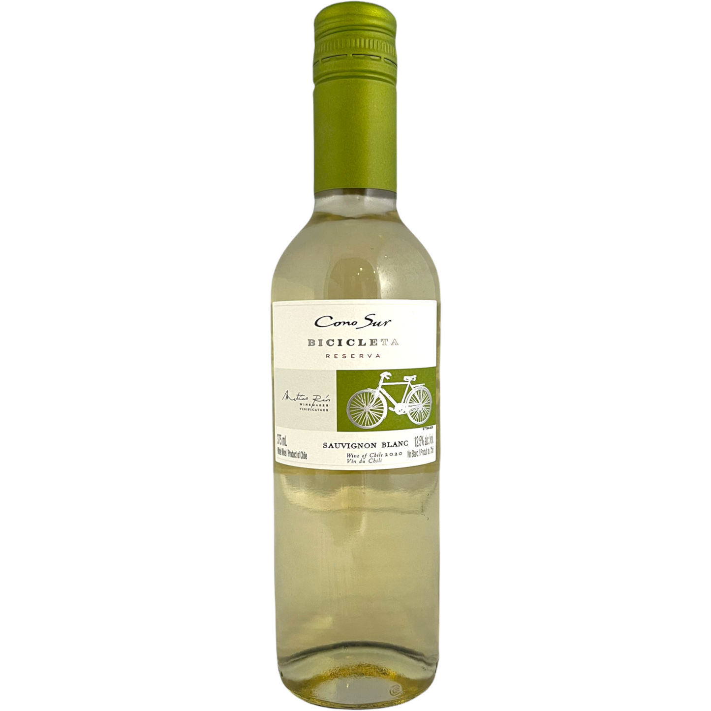 CONO SUR BICICLETA SAUVIGNON BLANC RSV