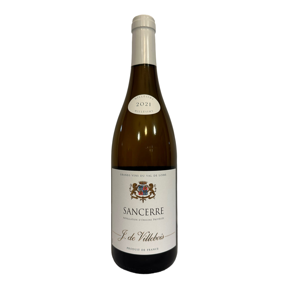 J. de Villebois Sancerre Blanc