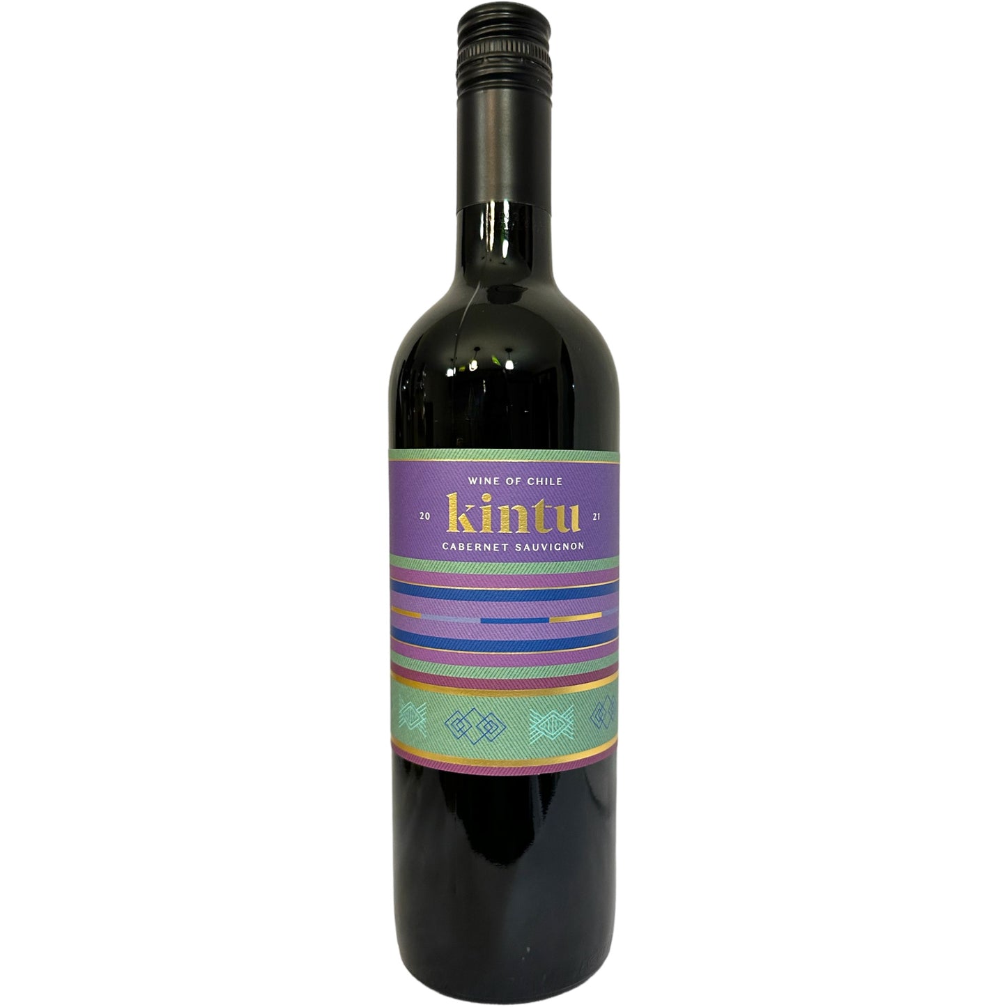 Kintu Cabernet Sauvignon