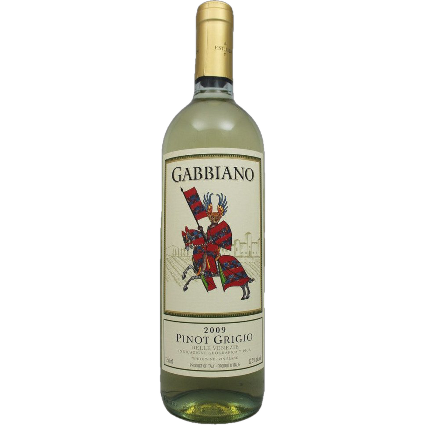 GABBIANO PINOT GRIGIO
