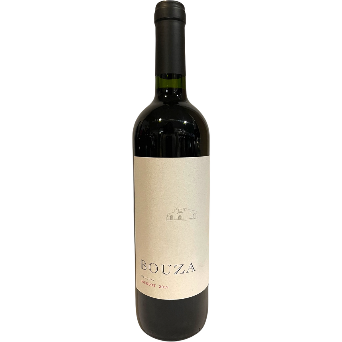 BOUZA MERLOT