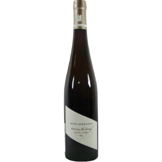 Peter Jakub Kuhn Oestricher Klosterberg Trocken Riesling