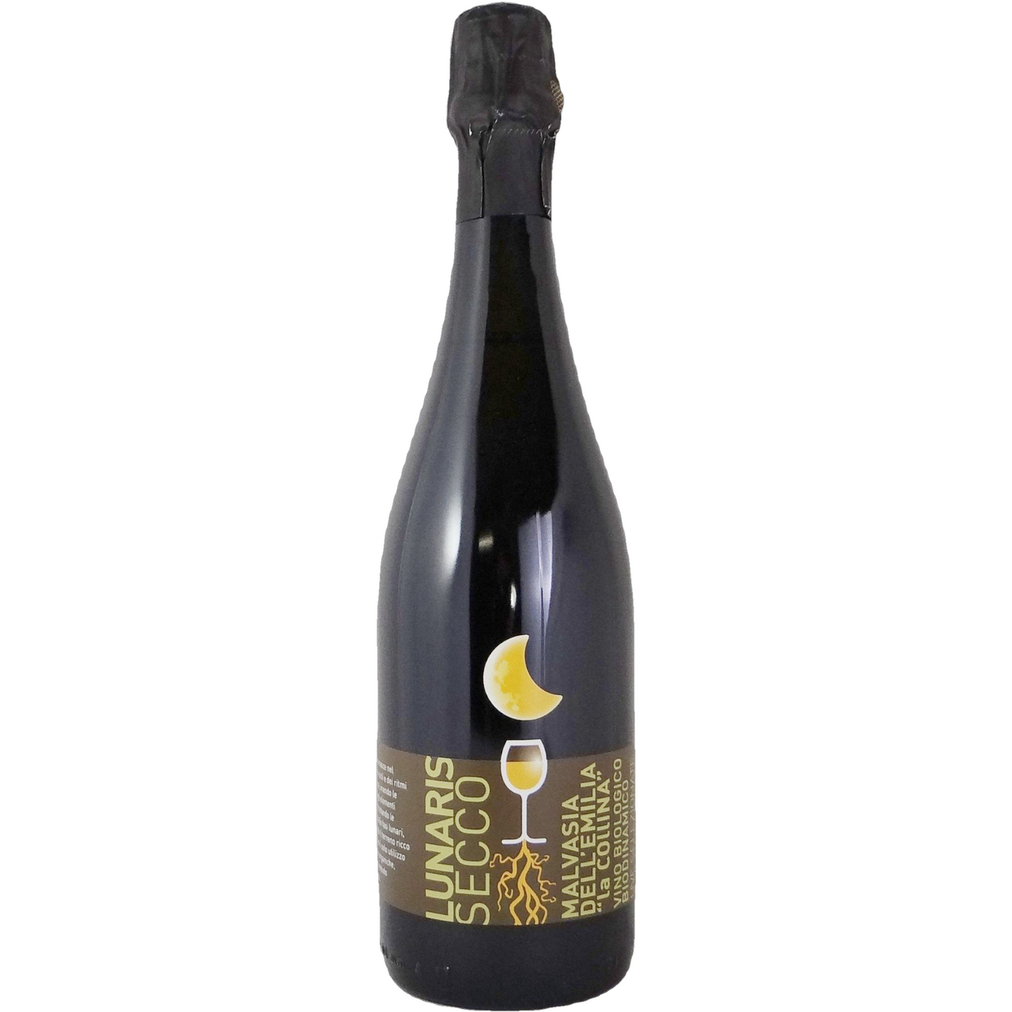 LA COLLINA LUNARIS SECCO MALVASIA