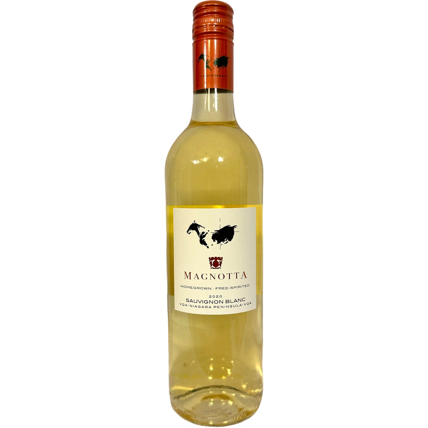MAGNOTTA EQUUS SAUVIGNON BLANC