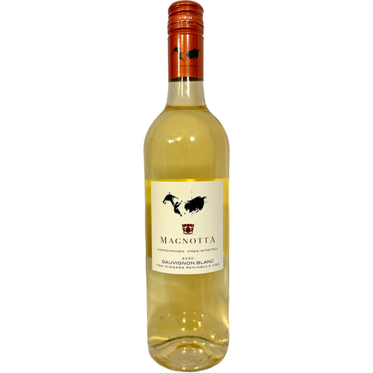 MAGNOTTA EQUUS SAUVIGNON BLANC
