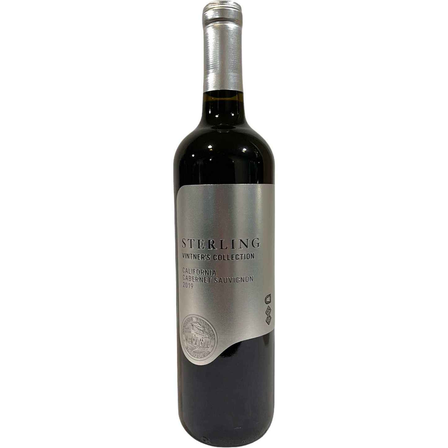 Sterling Vintners Cabernet Sauvignon
