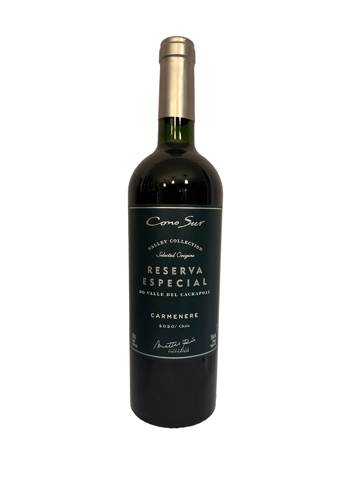 Cono Sur Reserva Especial Carmenere