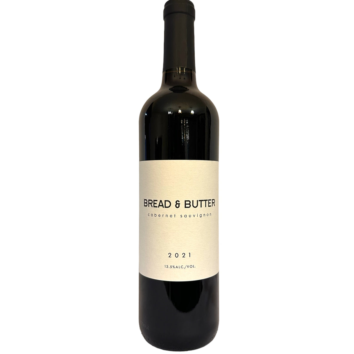 BREAD and BUTTER CABERNET SAUVIGNON