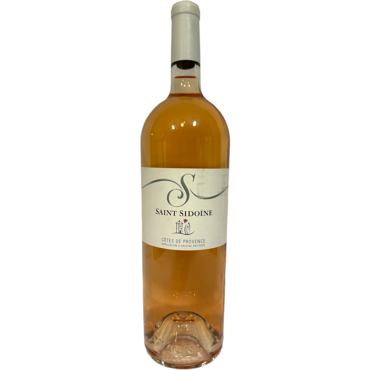 Saint Sidoine Rose