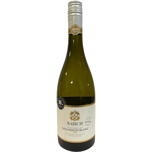 Babich Sauvignon Blanc