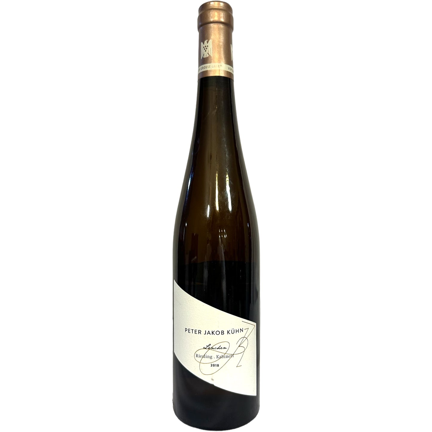 Peter Jakob Kuhn Lenchen Kabinett Riesling