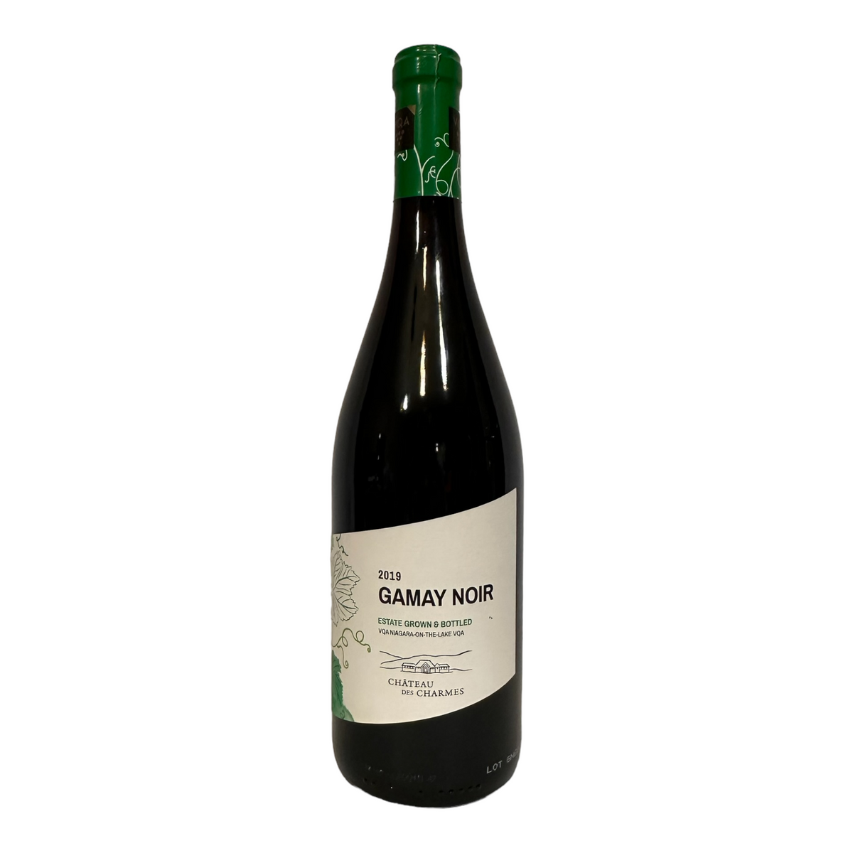 Chateau des Charmes Gamay Noir